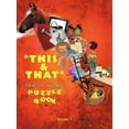 thumbnail image 1 of This & That : Find a Word Puzzle Book, 1 of 1
