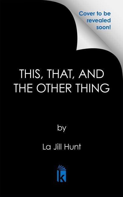 This, That, and the Other Thing, (Paperback)