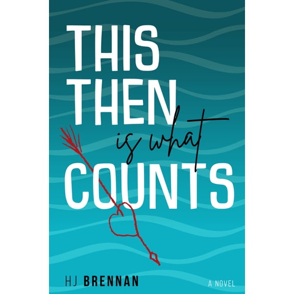 This Then Is What Counts, (Paperback)