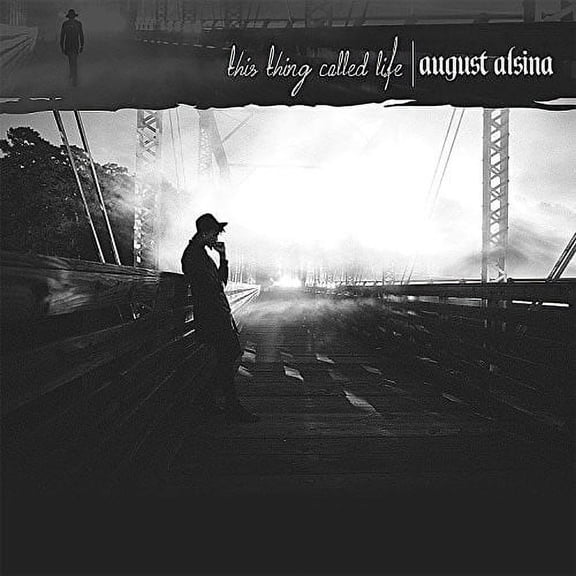 This Thing Called Life (CD)
