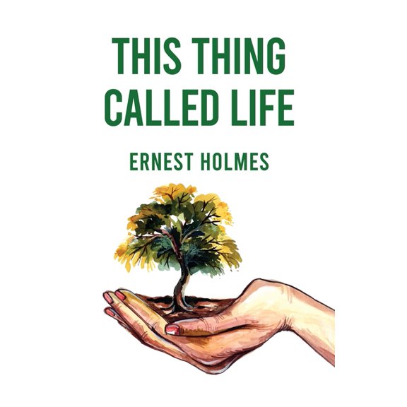 This Thing Called Life, (Paperback)