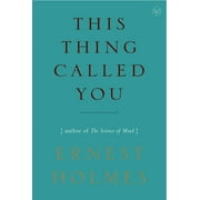 This Thing Called You (Paperback)