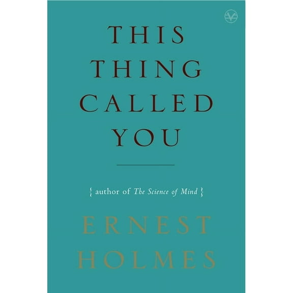 This Thing Called You, (Paperback)