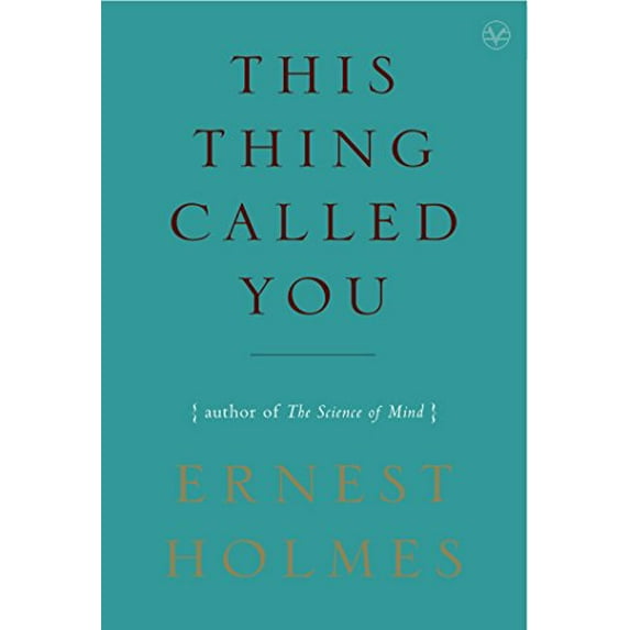 Pre-Owned This Thing Called You (Paperback) 1585426075 9781585426072