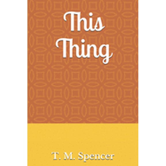 This Thing (Paperback)