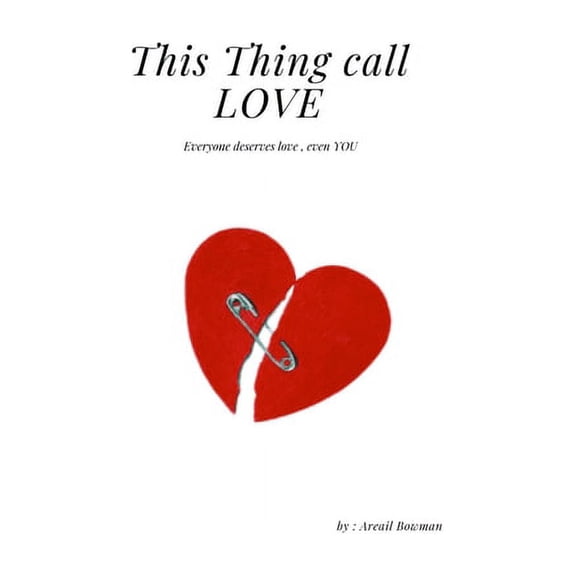 This Thing call Love (Paperback)