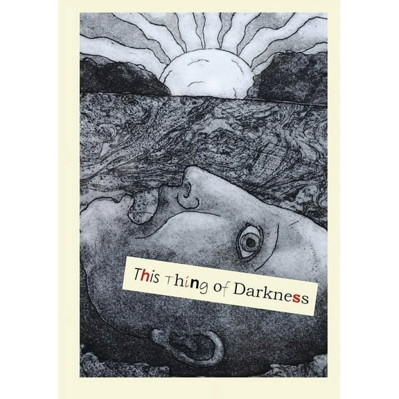 This Thing of Darkness, (Paperback)