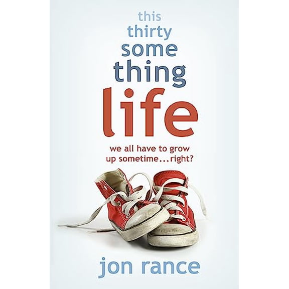 Pre-Owned This Thirtysomething Life (Paperback) 1444777491 9781444777499