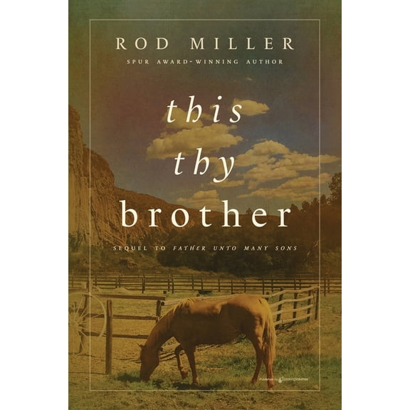 This Thy Brother, (Paperback)