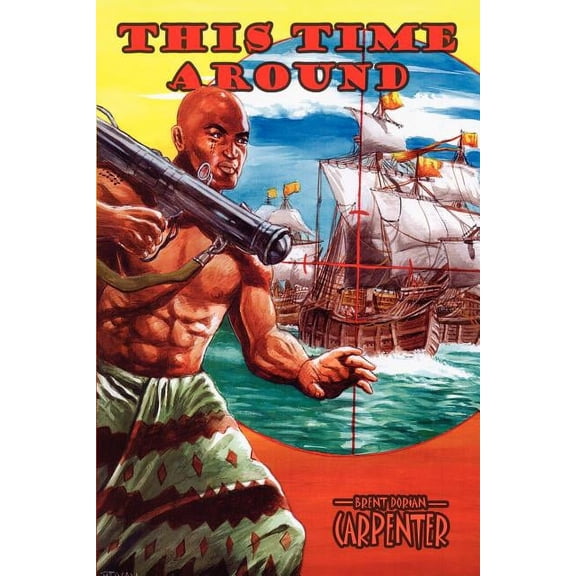 This Time Around
