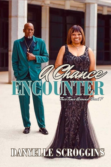 This Time Around A Chance Encounter (This Time Around Book 7), Book 7, (Paperback)