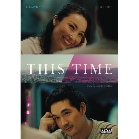 This Time (DVD), Freestyle Digital, Drama