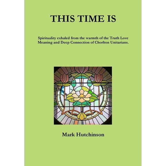 This Time Is, (Paperback)