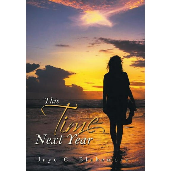 This Time Next Year (Hardcover)