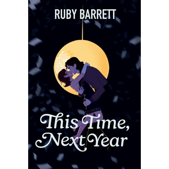 This Time, Next Year, (Paperback)