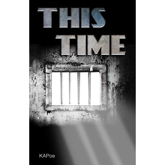 This Time (Paperback)