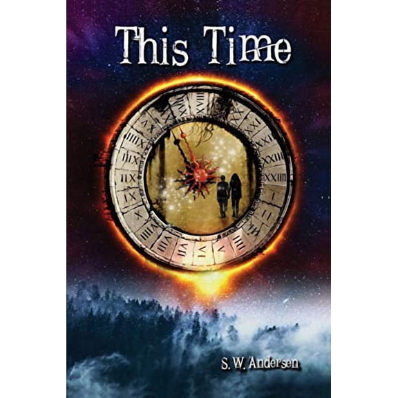 This Time (Paperback) by S W Andersen