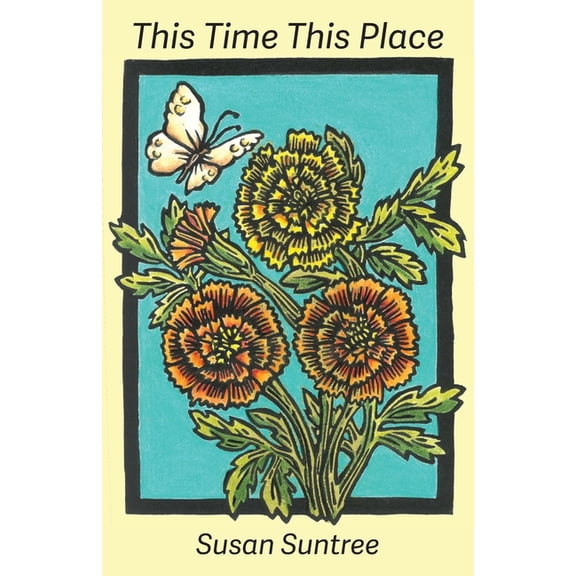This Time This Place, (Paperback)