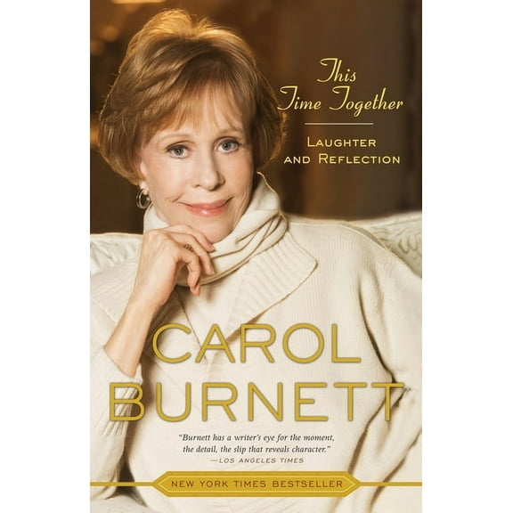 This Time Together: Laughter and Reflection, (Paperback)