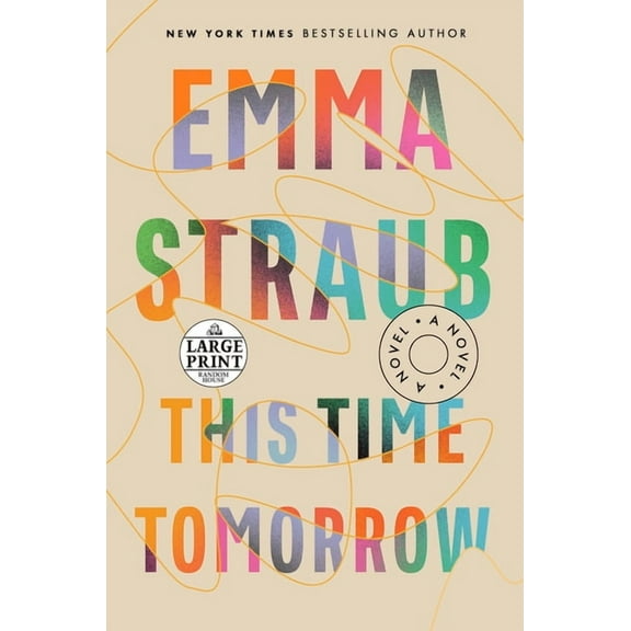 This Time Tomorrow, (Paperback)