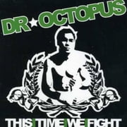 This Time We Fight (CD)