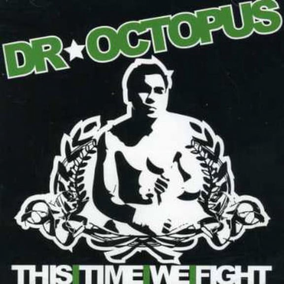 This Time We Fight (CD)