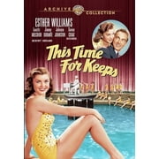 Warner Archives - This Time for Keeps [DIGITAL VIDEO DISC]