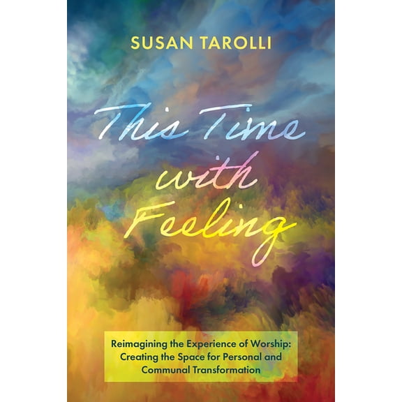 This Time with Feeling (Hardcover)
