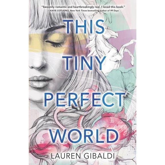 This Tiny Perfect World, (Paperback)