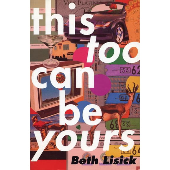 This Too Can Be Yours, (Paperback)
