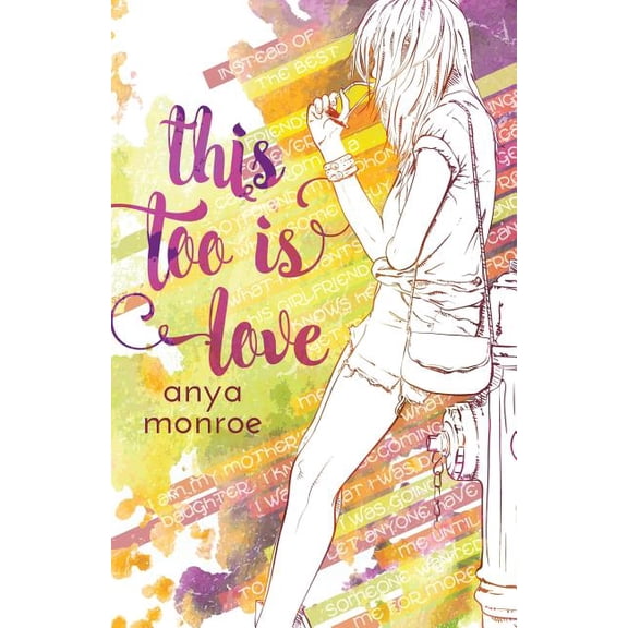 This Too Is Love, (Paperback)