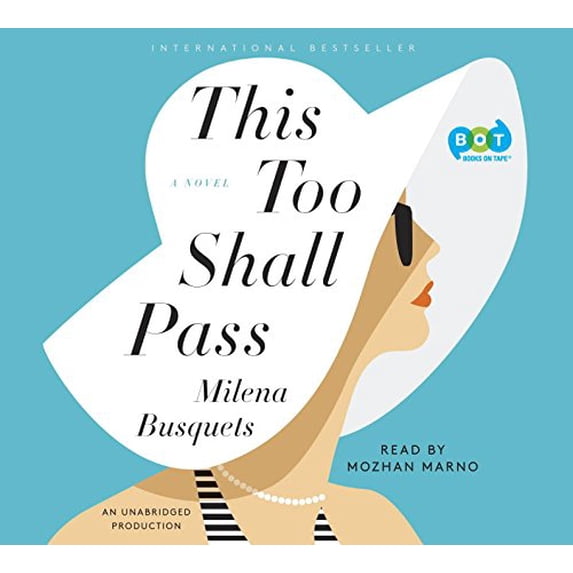 Pre-Owned This Too Shall Pass Paperback