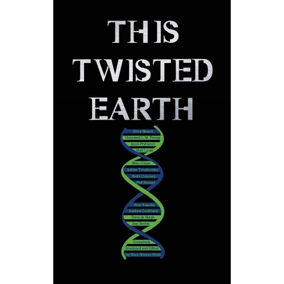 This Twisted Earth