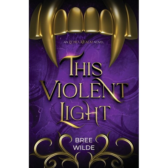 This Violent Light, (Paperback)