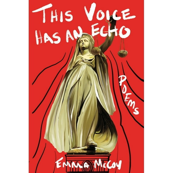 This Voice Has an Echo, (Paperback)