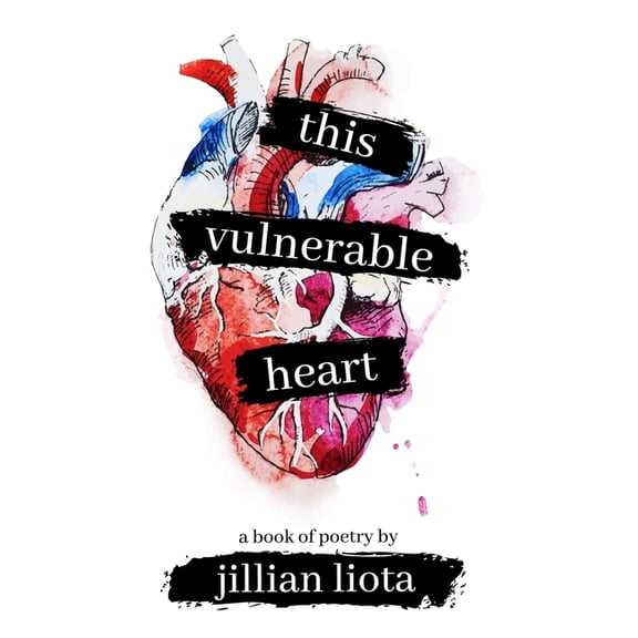 This Vulnerable Heart, (Paperback)