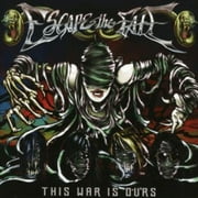 Escape The Fate - This War Is Ours [CD]