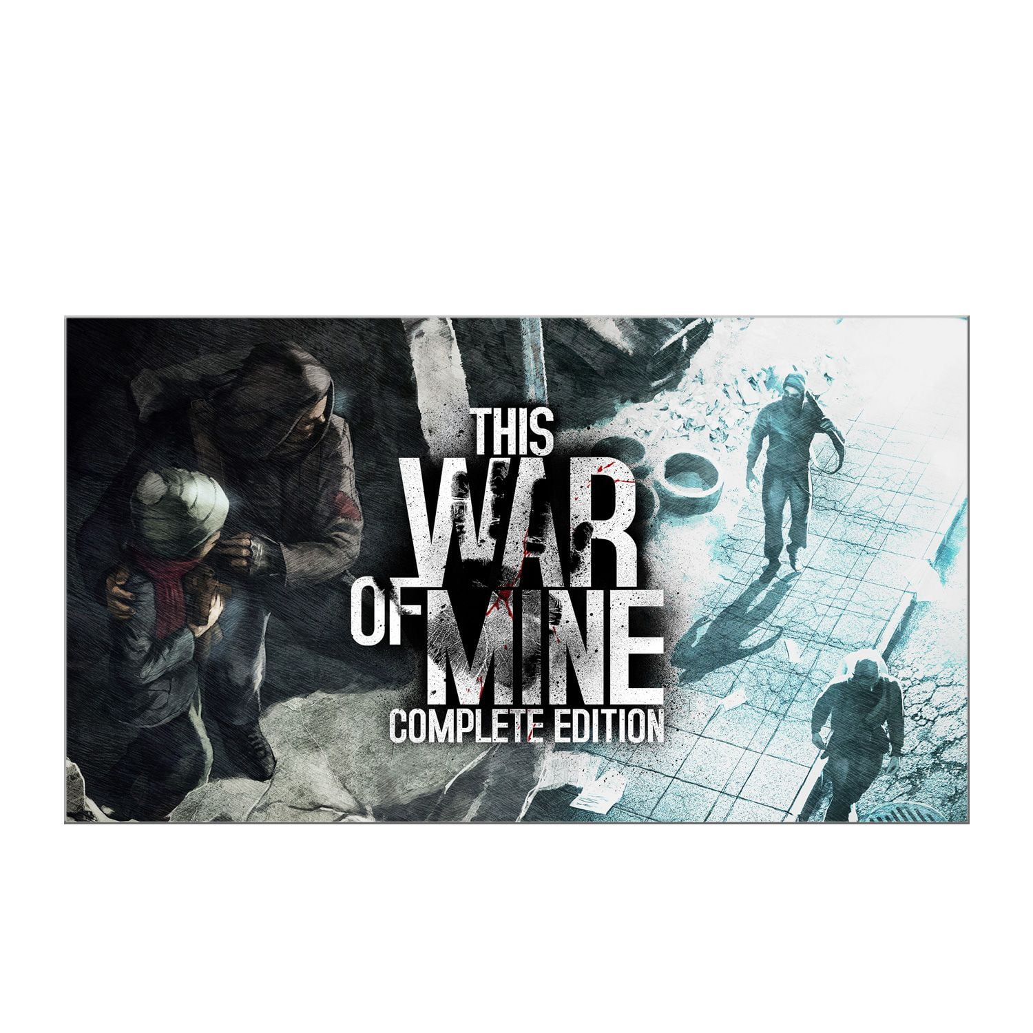 This War of Mine: Complete Edition - Nintendo Switch [Digital