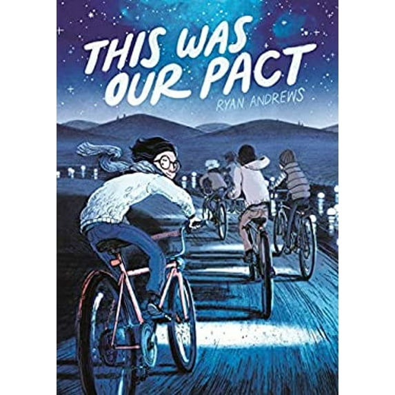 Pre-Owned This Was Our Pact (Hardcover) 1250196957 9781250196958