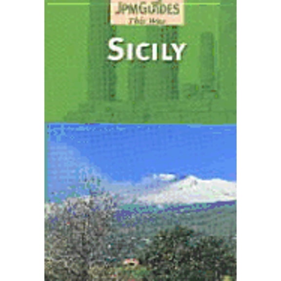 This Way Sicily (This Way Guides)