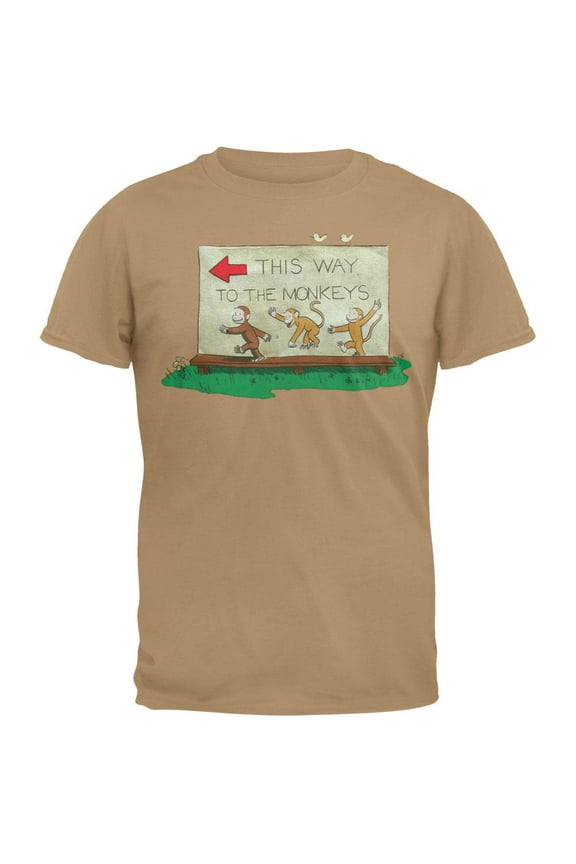 This Way Youth T-Shirt