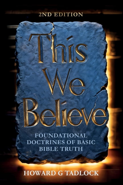 This We Beleive, (Paperback)