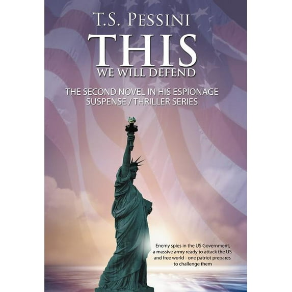 This We Will Defend (Hardcover)