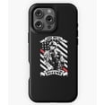 thumbnail image 1 of This We'll Defend Veteran Phone Case for iPhone 16 15 14 13 12 11 Pro Max, 1 of 2
