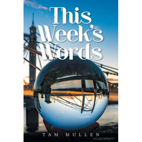 This Week's Words (Paperback)