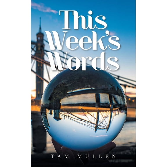 This Week's Words, (Hardcover)