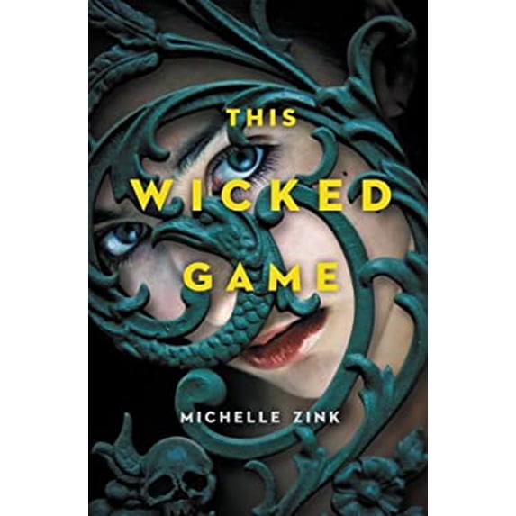Pre-Owned This Wicked Game (Hardcover) 0803737742 9780803737747