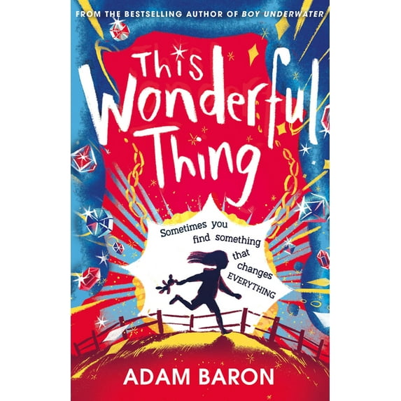 This Wonderful Thing, (Paperback)