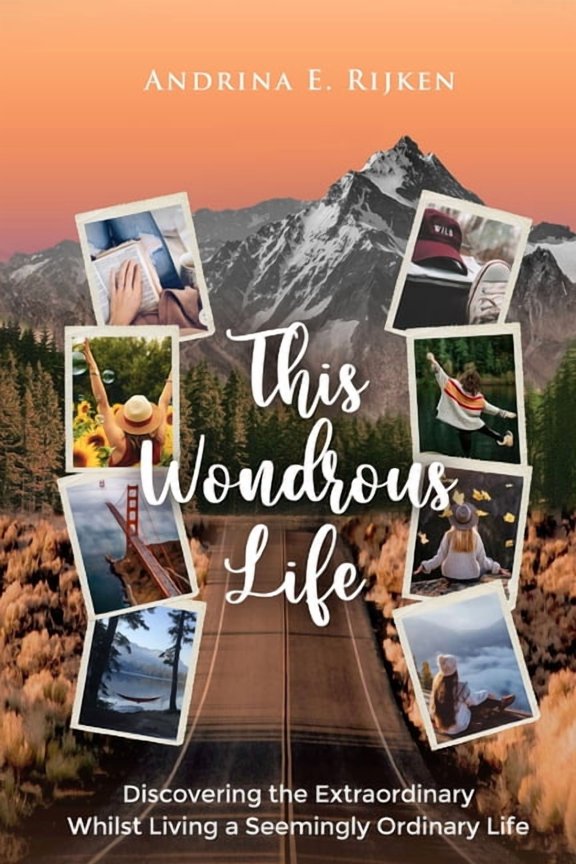 This Wondrous Life (Paperback)