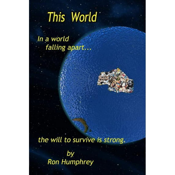 This World (Paperback)